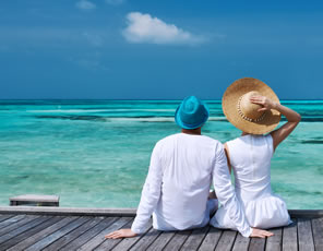 Release equity from your home to take a trip